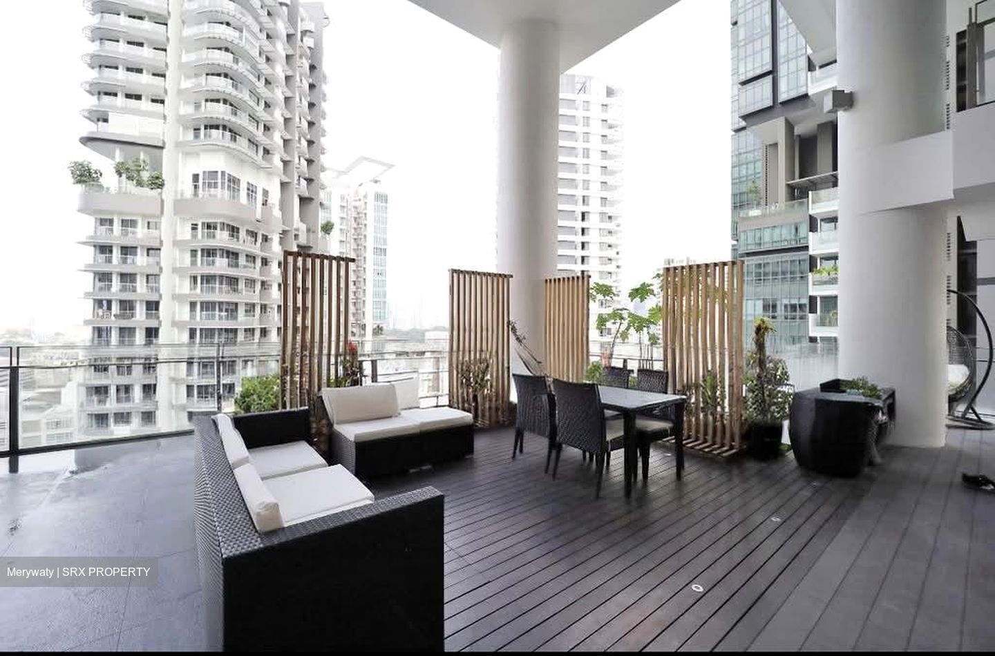 Saint Thomas Walk (D9), Apartment #576985511